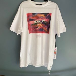 Ksubi x Hidji World Pride Biggie Tee